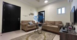 Beautiful 1BHK Furnished Flat Available for Rent in Gubrah North (close to beach)