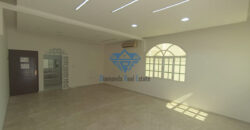  4Bedroom + Maidroom Villa for Rent in Azaiba 18 nov street 