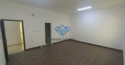  4Bedroom + Maidroom Villa for Rent in Azaiba 18 nov street 