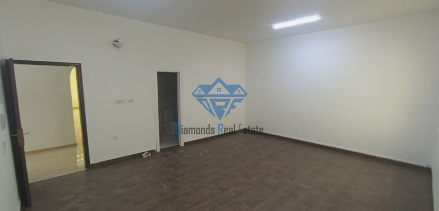  4Bedroom + Maidroom Villa for Rent in Azaiba 18 nov street 