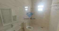  4Bedroom + Maidroom Villa for Rent in Azaiba 18 nov street 