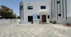 Spacious Commercial Villa for Rent in Madinat Qaboos