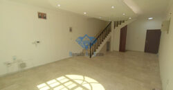  4Bedroom + Maidroom Villa for Rent in Azaiba 18 nov street 