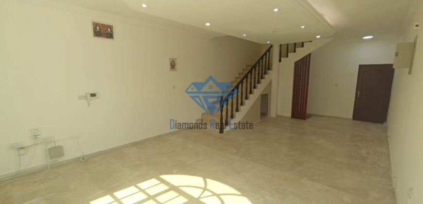  4Bedroom + Maidroom Villa for Rent in Azaiba 18 nov street 