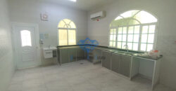  4Bedroom + Maidroom Villa for Rent in Azaiba 18 nov street 