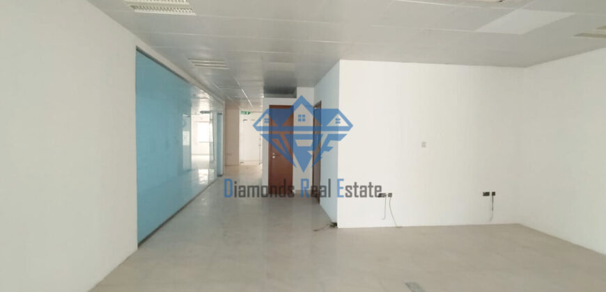 Office Space for Rent in Ghala