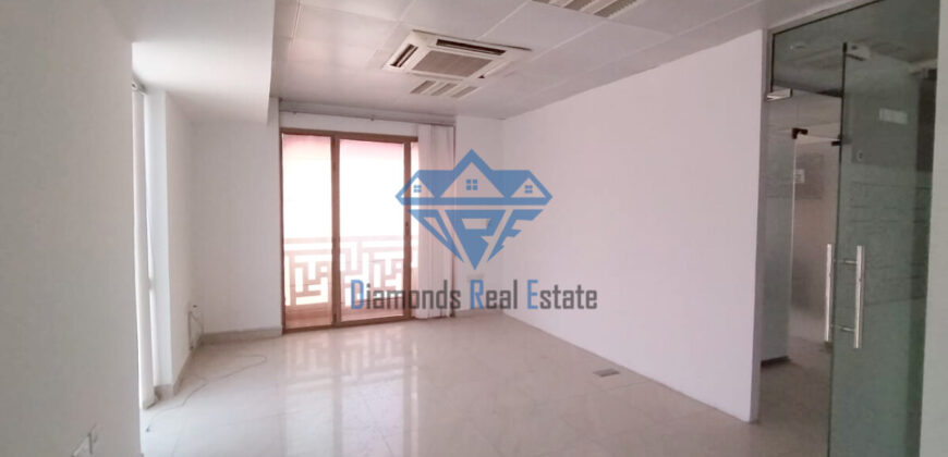 Office Space for Rent in Ghala