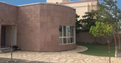 *For Rent – European-Style Villa with Private Pool | Barka*