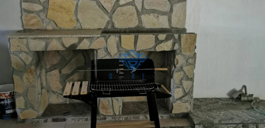 *For Rent – European-Style Villa with Private Pool | Barka*