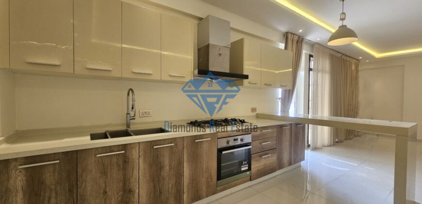 Beautiful & Spacious 2BHK Penthouse for Rent in Bosher Heights, Muscat
