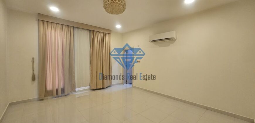 Beautiful & Spacious 2BHK Penthouse for Rent in Bosher Heights, Muscat