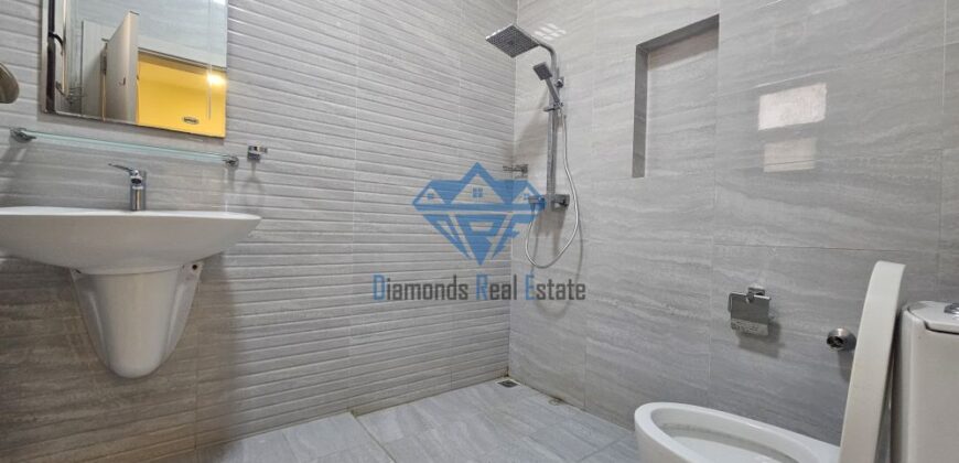 Beautiful & Spacious 2BHK Penthouse for Rent in Bosher Heights, Muscat