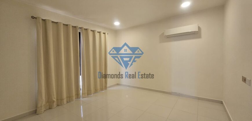 Beautiful & Spacious 2BHK Penthouse for Rent in Bosher Heights, Muscat