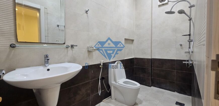 Beautiful & Spacious 2BHK Penthouse for Rent in Bosher Heights, Muscat