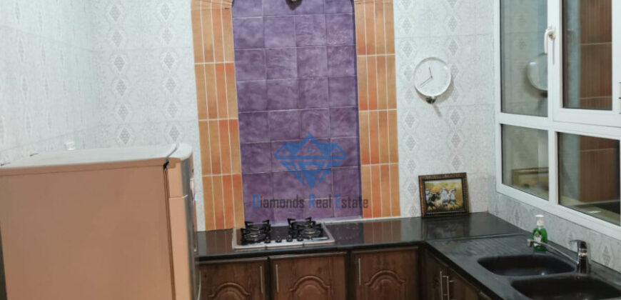 *For Rent – European-Style Villa with Private Pool | Barka*