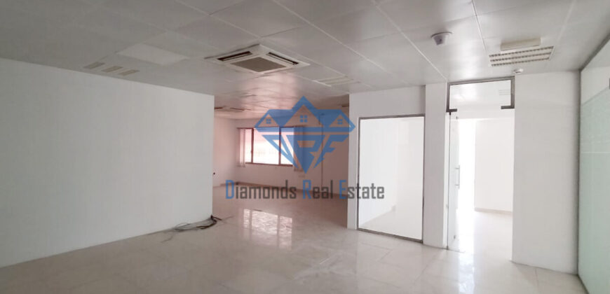 Office Space for Rent in Ghala