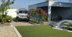 *For Rent – European-Style Villa with Private Pool | Barka*