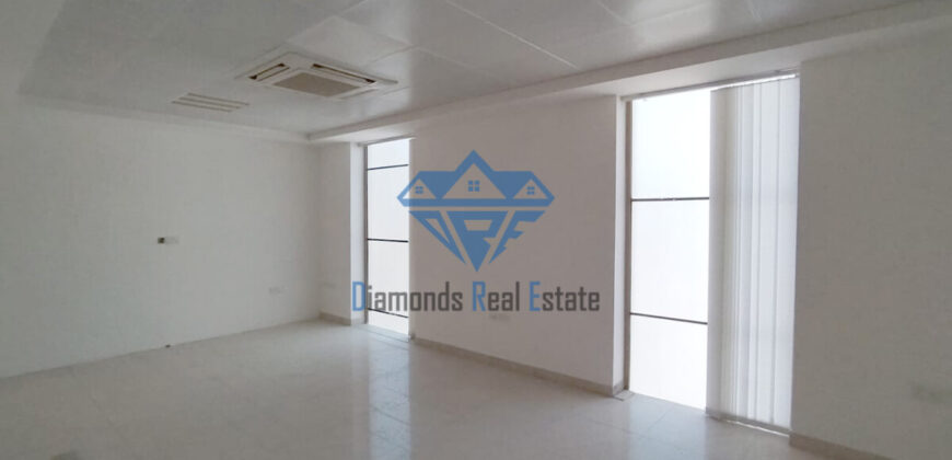 Office Space for Rent in Ghala