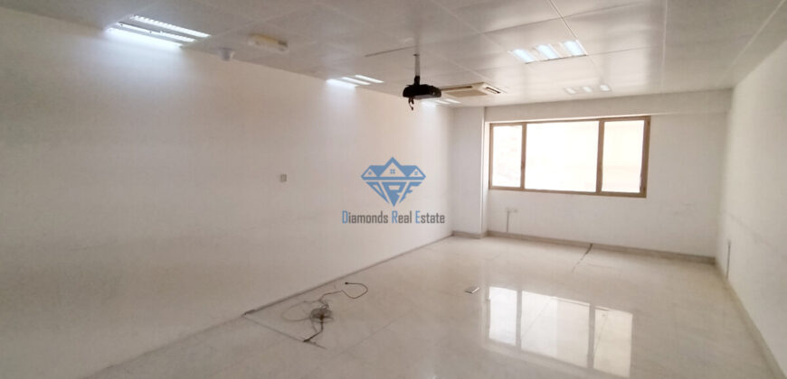 Office Space for Rent in Ghala