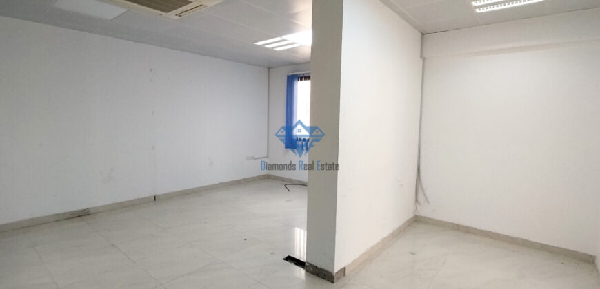 Office Space for Rent in Ghala