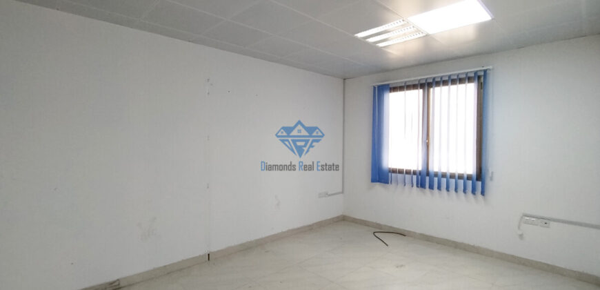 Office Space for Rent in Ghala