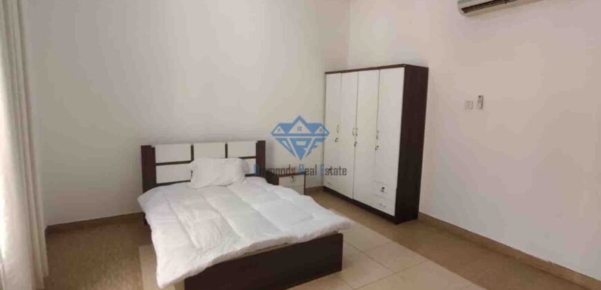  6BR Residential & Commercial Villa for Rent in Azaiba
