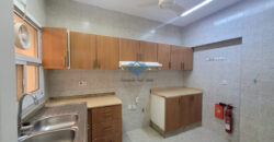 2 BHK Apartment for Rent in Al Khuwair
