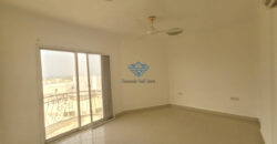 2 BHK Apartment for Rent in Al Khuwair