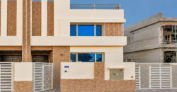 Spacious 8-Bedroom Twin Villa for Rent in Al Mawaleh