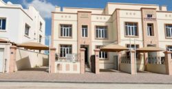  6BR Residential & Commercial Villa for Rent in Azaiba