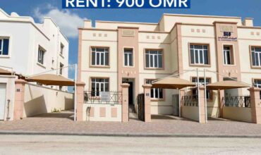  6BR Residential & Commercial Villa for Rent in Azaiba