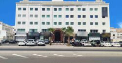 Commercial Office Spaces for Rent in Qurum