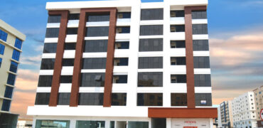 For Rent – Brand New 1 BHK & 2BHK Apartments in Bousher