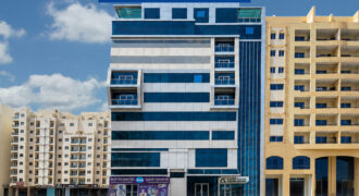 Commercial Office Spaces for Rent in Ghala