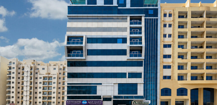 Commercial Office Spaces for Rent in Ghala