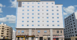 2 BHK Apartment for Rent in Al Khuwair