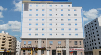 2 BHK Apartment for Rent in Al Khuwair