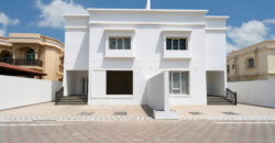 Twin Villa for Rent – Commercial Use | South Al Mawalih