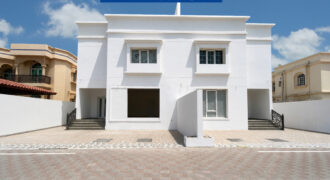 Twin Villa for Rent – Commercial Use | South Al Mawalih
