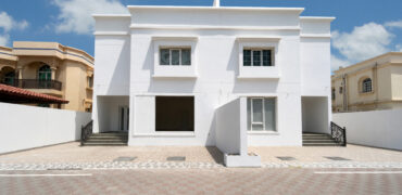 Twin Villa for Rent – Commercial Use | South Al Mawalih