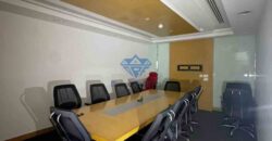 Commercial Office Spaces for Rent in Qurum