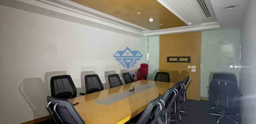 Commercial Office Spaces for Rent in Qurum