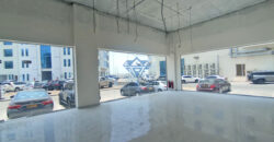 Commercial Offices & Retail Shops for Rent In Bousher