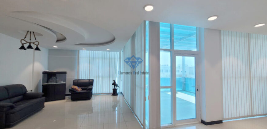 Commercial Office Spaces for Rent in Ghala