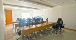Commercial Office Spaces for Rent in Qurum