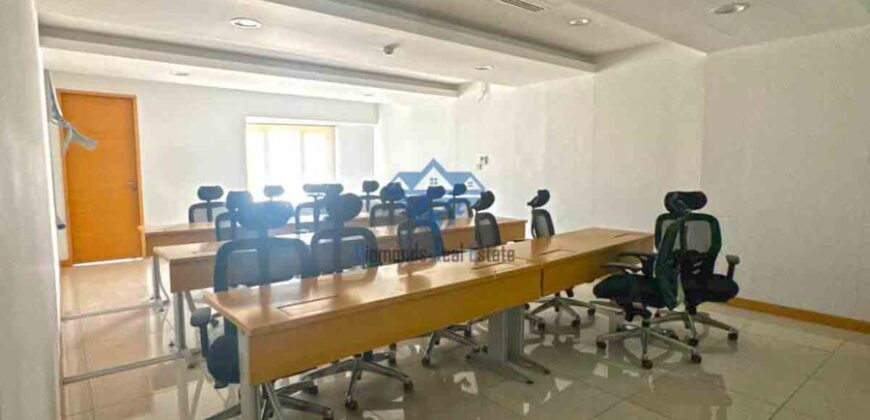 Commercial Office Spaces for Rent in Qurum