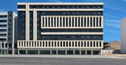 75 sqm Office for Rent – Commercial Space in Al Khuwair 