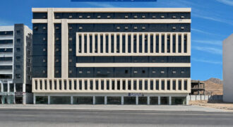 75 sqm Office for Rent – Commercial Space in Al Khuwair 