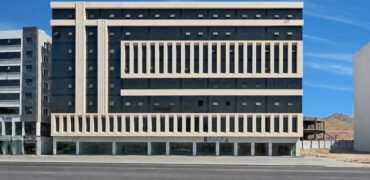 75 sqm Office for Rent – Commercial Space in Al Khuwair 