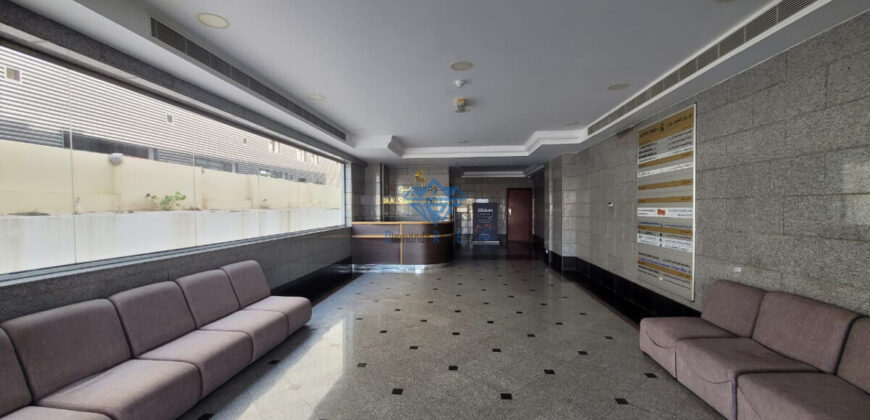 Commercial Office Spaces for Rent in Gubrah 18 Nov Street